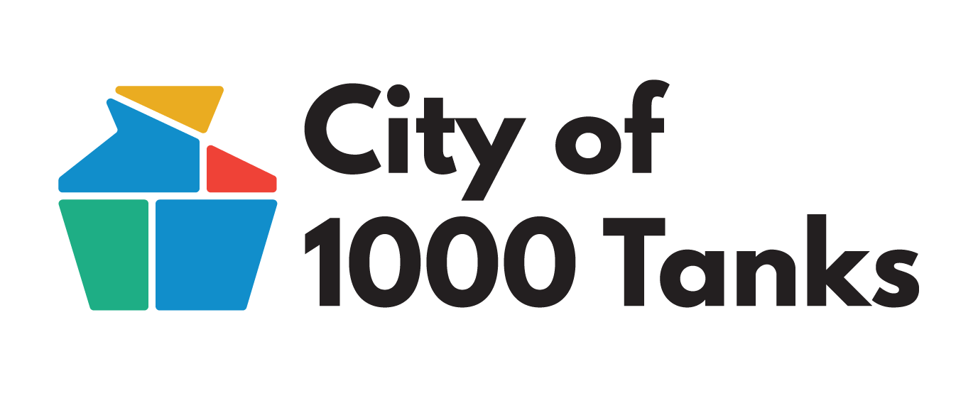 city logo